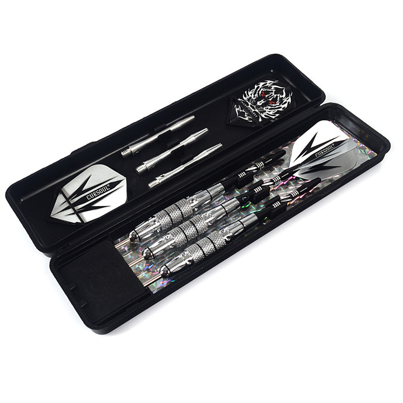 CUESOUL Q Beast 22 g Čvrsti dartovi ARCH-F1301