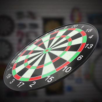 Plastični magnetski darts set s sigurnom metom