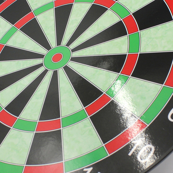 Plastični magnetski darts set s sigurnom metom
