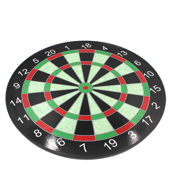 Plastični magnetski darts set s sigurnom metom