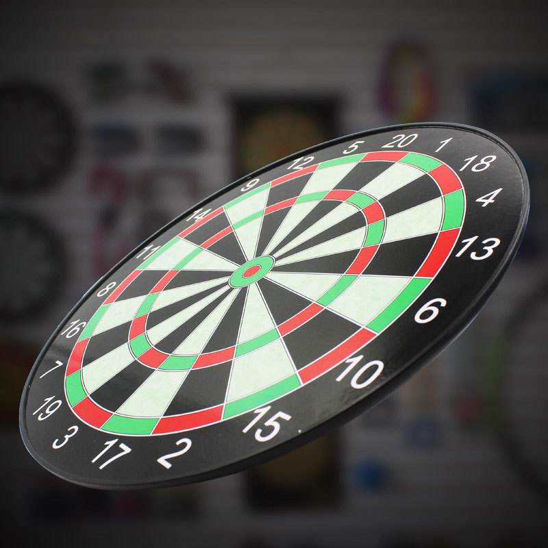 Plastični magnetski darts set s sigurnom metom