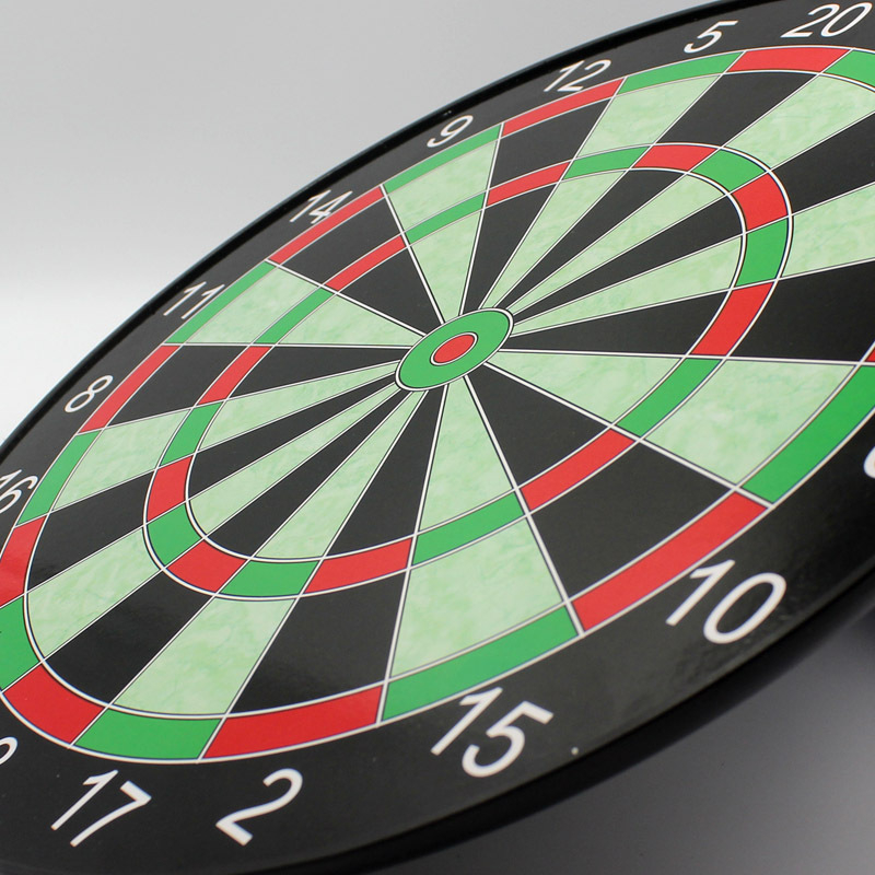 Plastični magnetski darts set s sigurnom metom