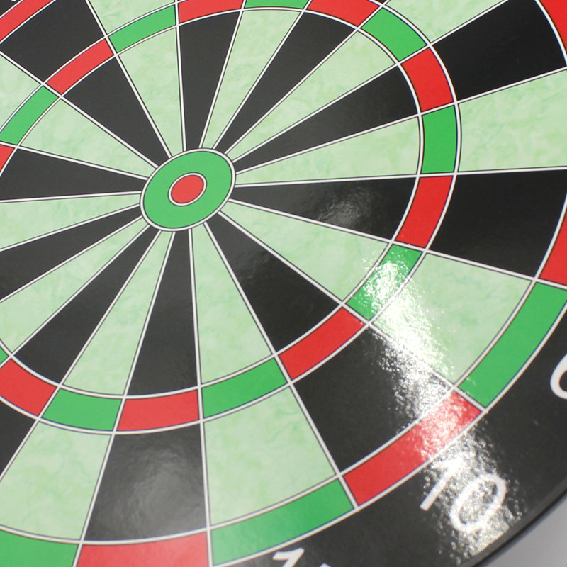 Plastični magnetski darts set s sigurnom metom