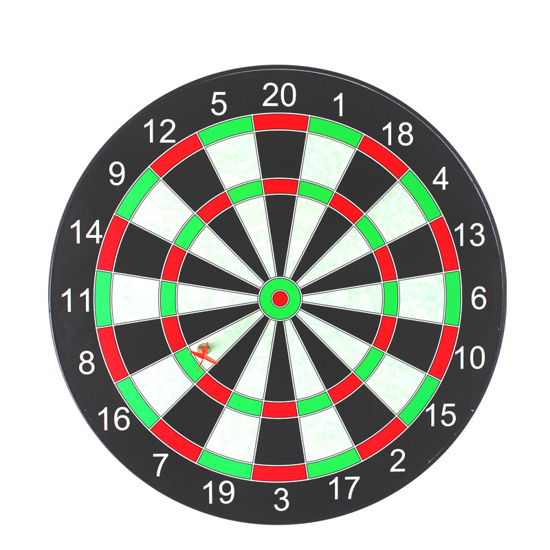 Plastični magnetski darts set s sigurnom metom