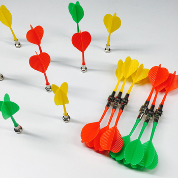 Magnetski vrh za darts – univerzalni sigurnosni dizajn, pogodan za magnetsku ploču za darts, snažan magnet