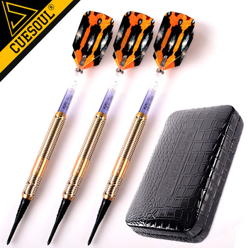 CUESOUL Q Dragon Series 18g Bakrena Meka Dart Igla
