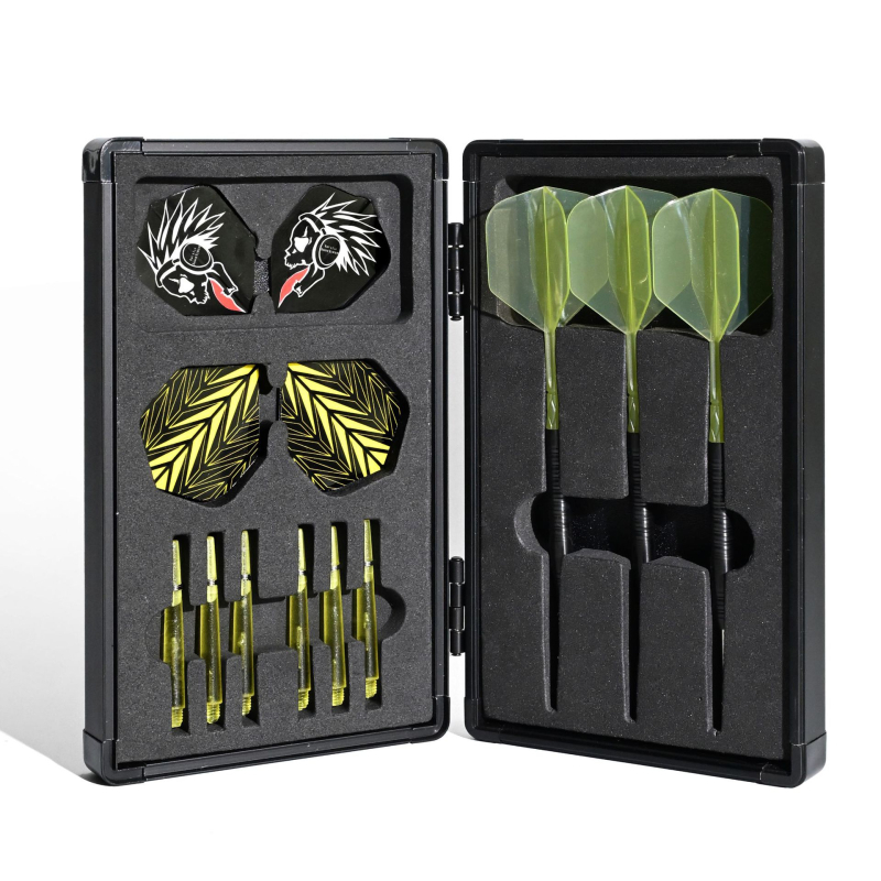 Goodarts 26 g Natjecateljski set darts od volframovog čelika s oštricama