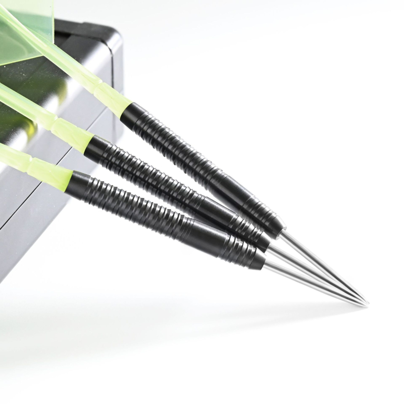 Goodarts 26 g Natjecateljski set darts od volframovog čelika s oštricama