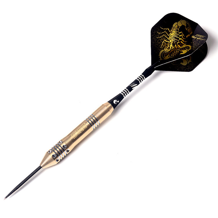 CUESOUL Q 22 g set darts s čeličnim vrhovima CBSH-F2003