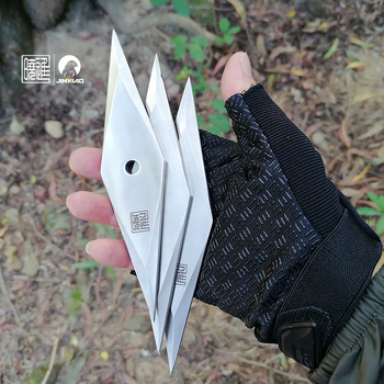 Jinxiao Teška Dart Igla i Letajući Nož – Tang San Skriveno Oružje, Tradicionalno na Otvorenom