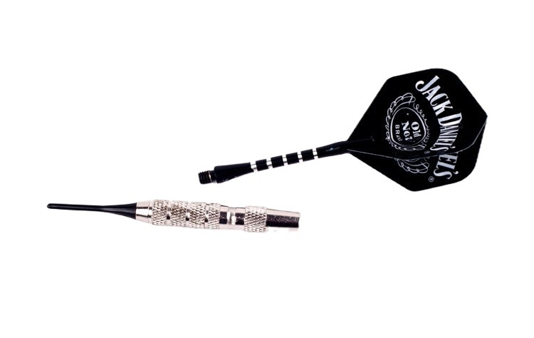Dongye mekani darts 18 g s plastičnim vrhovima – elektroničke dart igle i set krila