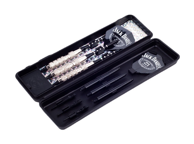 Dongye mekani darts 18 g s plastičnim vrhovima – elektroničke dart igle i set krila