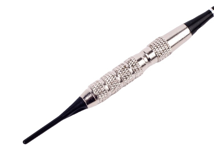 Dongye mekani darts 18 g s plastičnim vrhovima – elektroničke dart igle i set krila