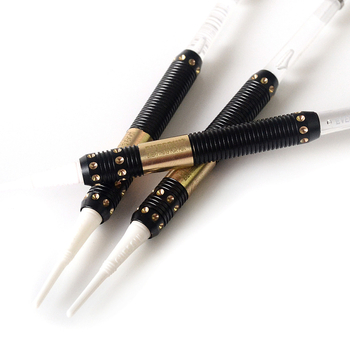 CUESOUL Q Beast 18g mekane darts – izdržljivi bakreni vrhovi, napredni početni set STBS073