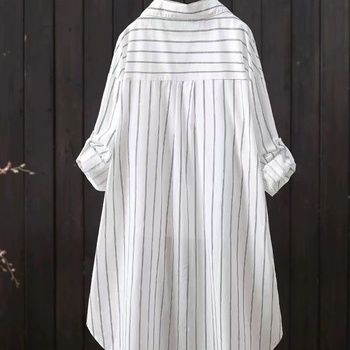 Moderna jakna-cardigan sa zaštitom od sunca, proljeće-ljeto 2026, opuštena silueta, dugi rukav, korejski stil casual vanjska jakna
