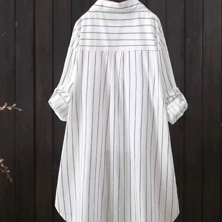 Moderna jakna-cardigan sa zaštitom od sunca, proljeće-ljeto 2026, opuštena silueta, dugi rukav, korejski stil casual vanjska jakna