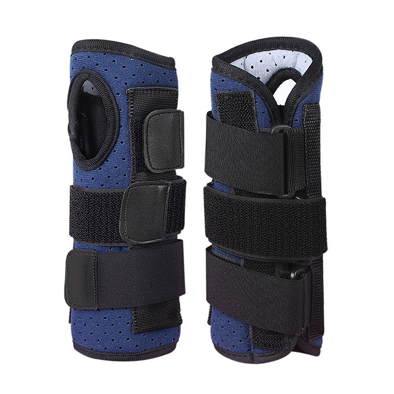 Fiksacijski remen za zglob, ruku i dlan — sportski stabilizator, zaštita za tipkanje i rad
