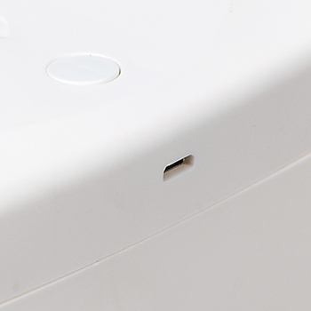Nový model vzdušného zvlhčovača so dvojitým postrekom a veľkým výstupom hmly pre domáce použitie, stolný tichý USB zvlhčovač
