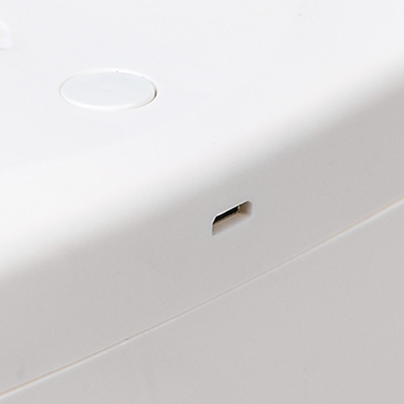 Nový model vzdušného zvlhčovača so dvojitým postrekom a veľkým výstupom hmly pre domáce použitie, stolný tichý USB zvlhčovač