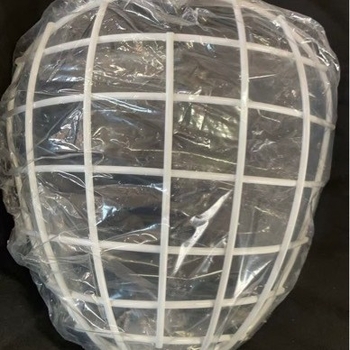Casca de karate cu protecție facială din plasă metalică, protecție a capului pentru adulți și copii, echipament de antrenament pentru arte marțiale