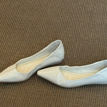 Ženske slip-on cipele od prave kože s unutarnjim povećanjem od 5 cm, zašiljeni nos, minimalistički dizajn, mekan potplat, za svakodnevnu i poslovnu upotrebu