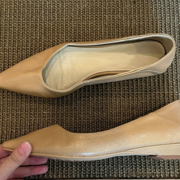 Ženske slip-on cipele od prave kože s unutarnjim povećanjem od 5 cm, zašiljeni nos, minimalistički dizajn, mekan potplat, za svakodnevnu i poslovnu upotrebu