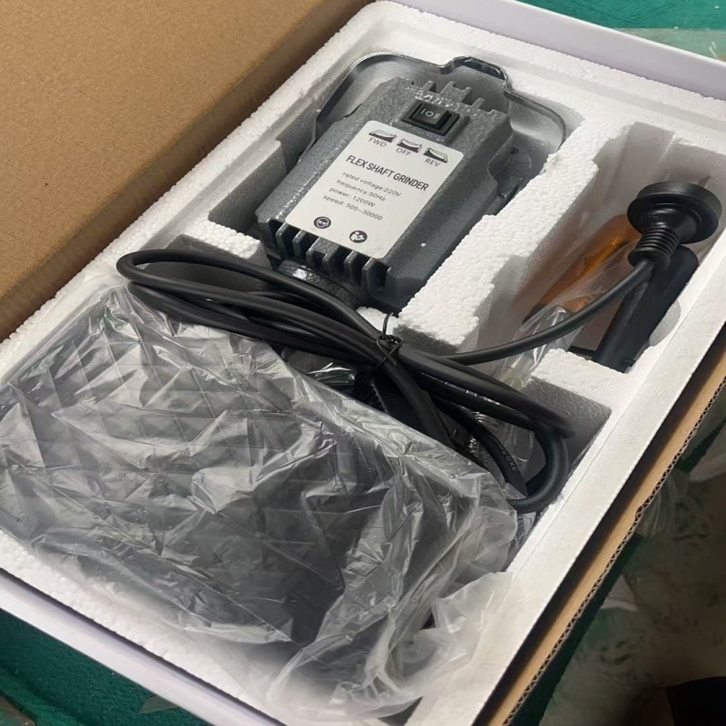 Victory Tiger 1200W zavesná brúska na gravírovanie nefritu – brúsenie, leštenie, rezanie a vŕtanie