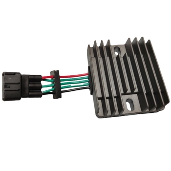 Ispravljač za Yamaha 68V-81960-10-00, vanbrodski motor 50-70