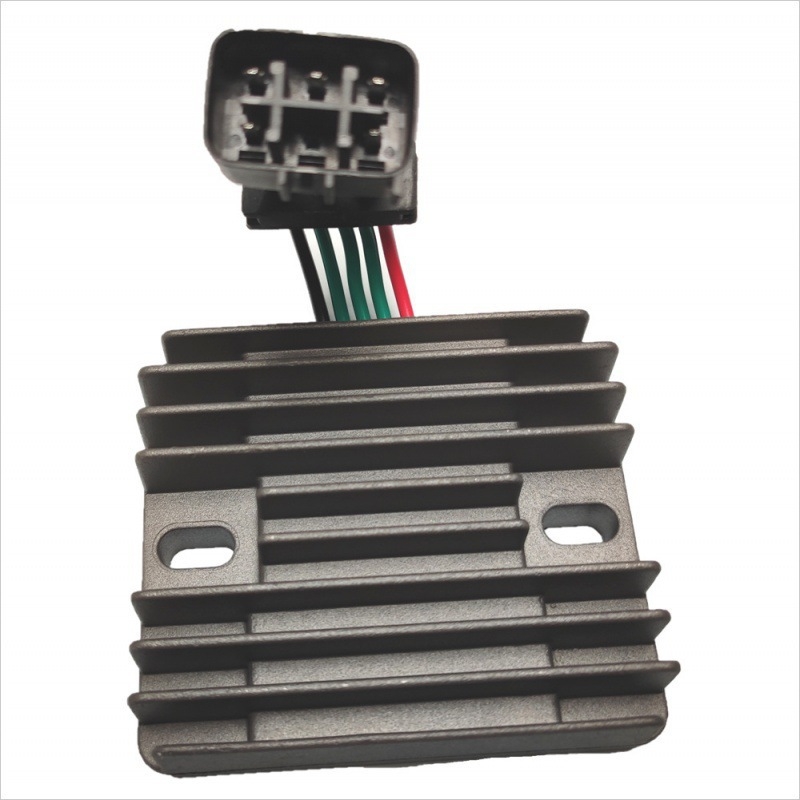 Ispravljač za Yamaha 68V-81960-10-00, vanbrodski motor 50-70