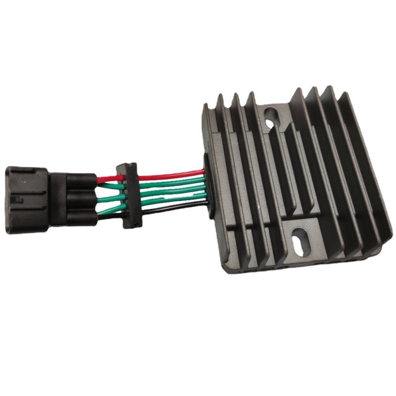 Ispravljač za Yamaha 68V-81960-10-00, vanbrodski motor 50-70