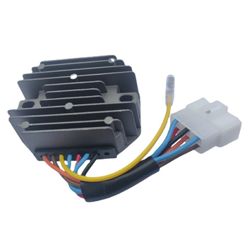 FM6561 kompatibilan s 119653-7771011, 119640-77711 Yanmar rectifier