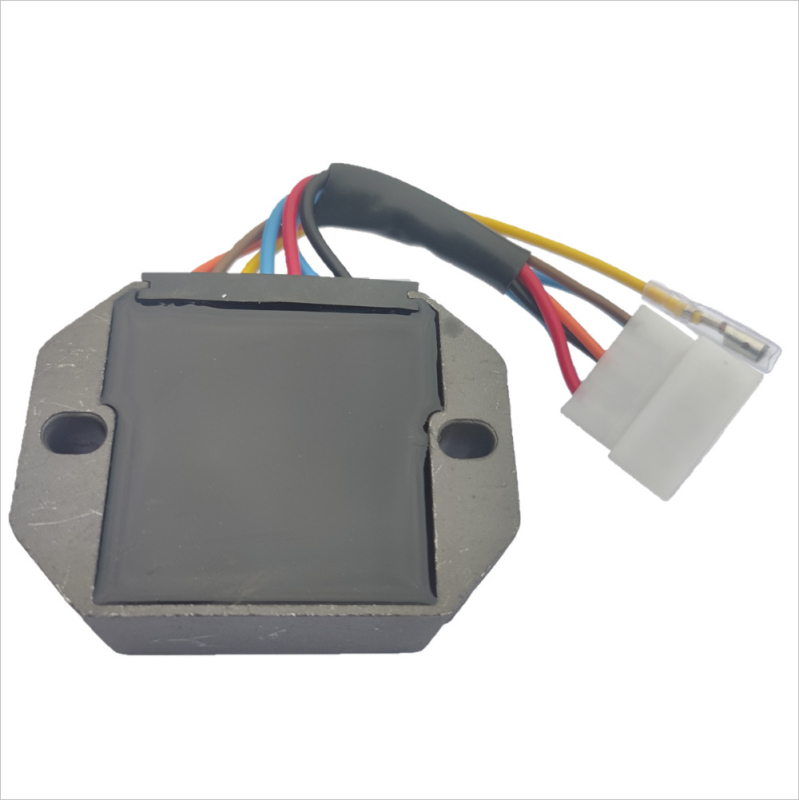 FM6561 kompatibilan s 119653-7771011, 119640-77711 Yanmar rectifier