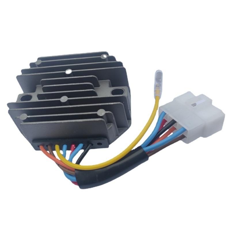 FM6561 kompatibilan s 119653-7771011, 119640-77711 Yanmar rectifier