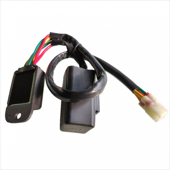 Ispravljač za CR125, CR250 i XR650R — 31600-KZ3-J41 SH542B-12