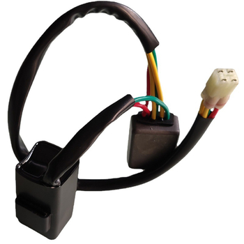 Ispravljač za CR125, CR250 i XR650R — 31600-KZ3-J41 SH542B-12