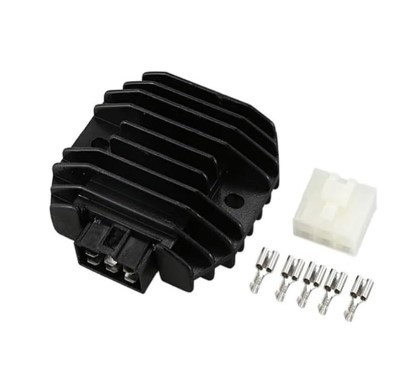 Ispravljač napona za Kawasaki ZZR600 ZX600D, 1990-1992, 21066-0027