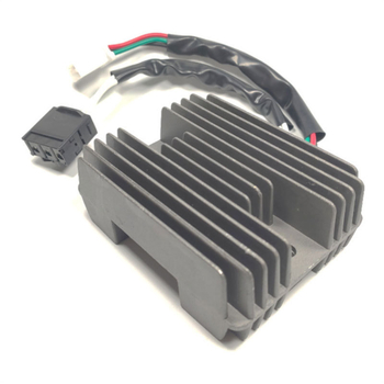 FU6819 ispravljač napona za Chunfeng motocikle, kompatibilan s YHC075, 0180–151000 CF500