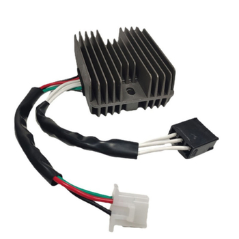 FU6819 ispravljač napona za Chunfeng motocikle, kompatibilan s YHC075, 0180–151000 CF500