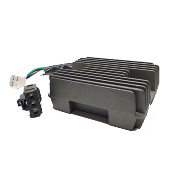 FU6819 ispravljač napona za Chunfeng motocikle, kompatibilan s YHC075, 0180–151000 CF500