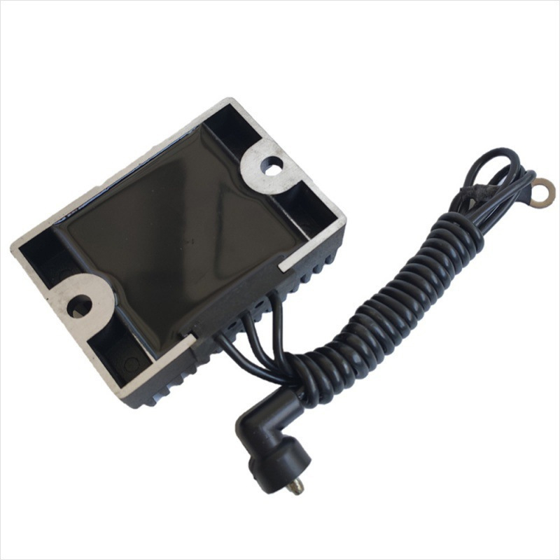 Regulator napona i ispravljač Harley Evo 1989–1999 zamjena 1340 74519-88