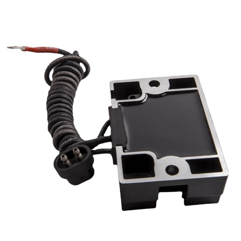 Regulator napona i ispravljač Harley Evo 1989–1999 zamjena 1340 74519-88