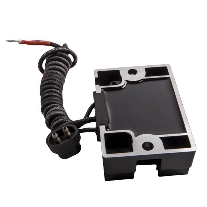 Regulator napona i ispravljač Harley Evo 1989–1999 zamjena 1340 74519-88