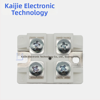 YJ Yangjie dioda s ultra rýchlou obnovou MF120DU06FJ a MF120DU12FJ, 60A 600V/1200V
