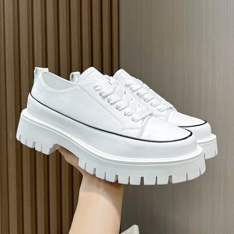 Muške kožne cipele s uzorkom brogue, formalne i poslovno casual, britanski stil, model 2131-T