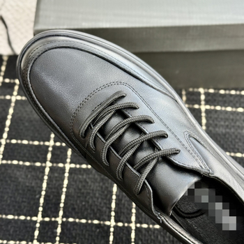 Muške vintage brogue cipele, s vezicama, gornji dio od vrhunske teleće kože, prava koža, gumeni potplat, poslovni ležerni stil