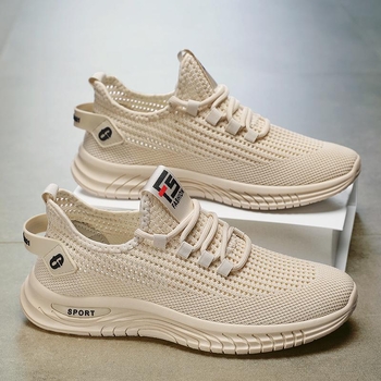Muške ljetne Flyknit tenisice s mrežom, model 2026