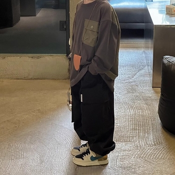 Dječje unisex tenisice s Velcro trakom, prozračna mrežasta gornja strana, protuklizna mekana potplat, model Y-2