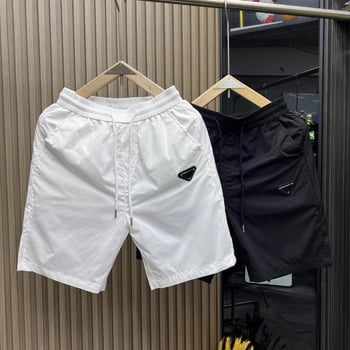 Premium muške casual šortse za ljeto 2025 – nova trend marka, brzo sušeći, udoban kroj, sportski stil