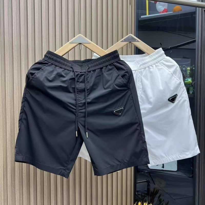 Premium muške casual šortse za ljeto 2025 – nova trend marka, brzo sušeći, udoban kroj, sportski stil