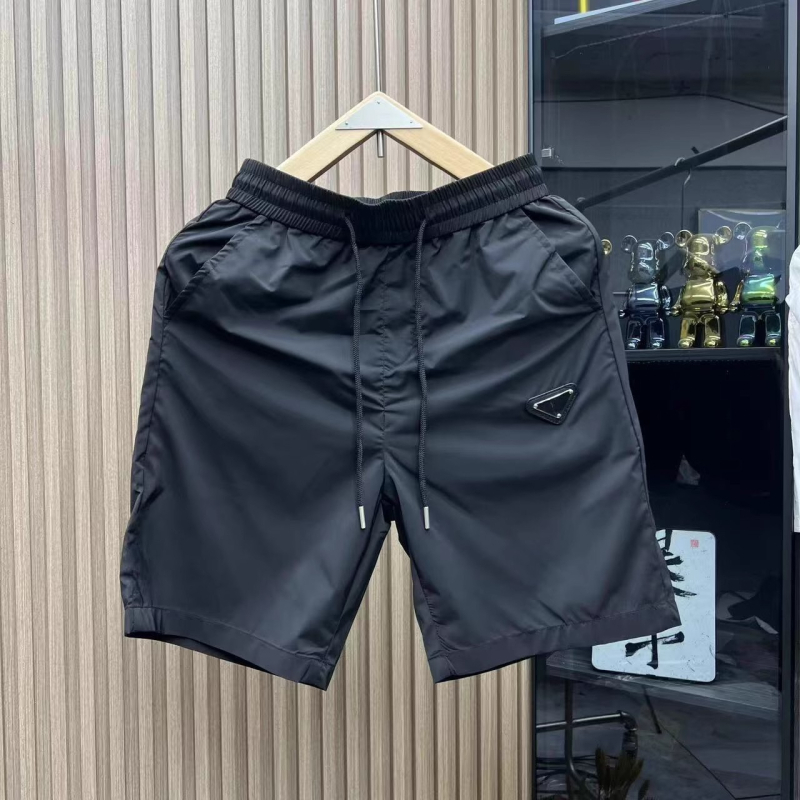 Premium muške casual šortse za ljeto 2025 – nova trend marka, brzo sušeći, udoban kroj, sportski stil